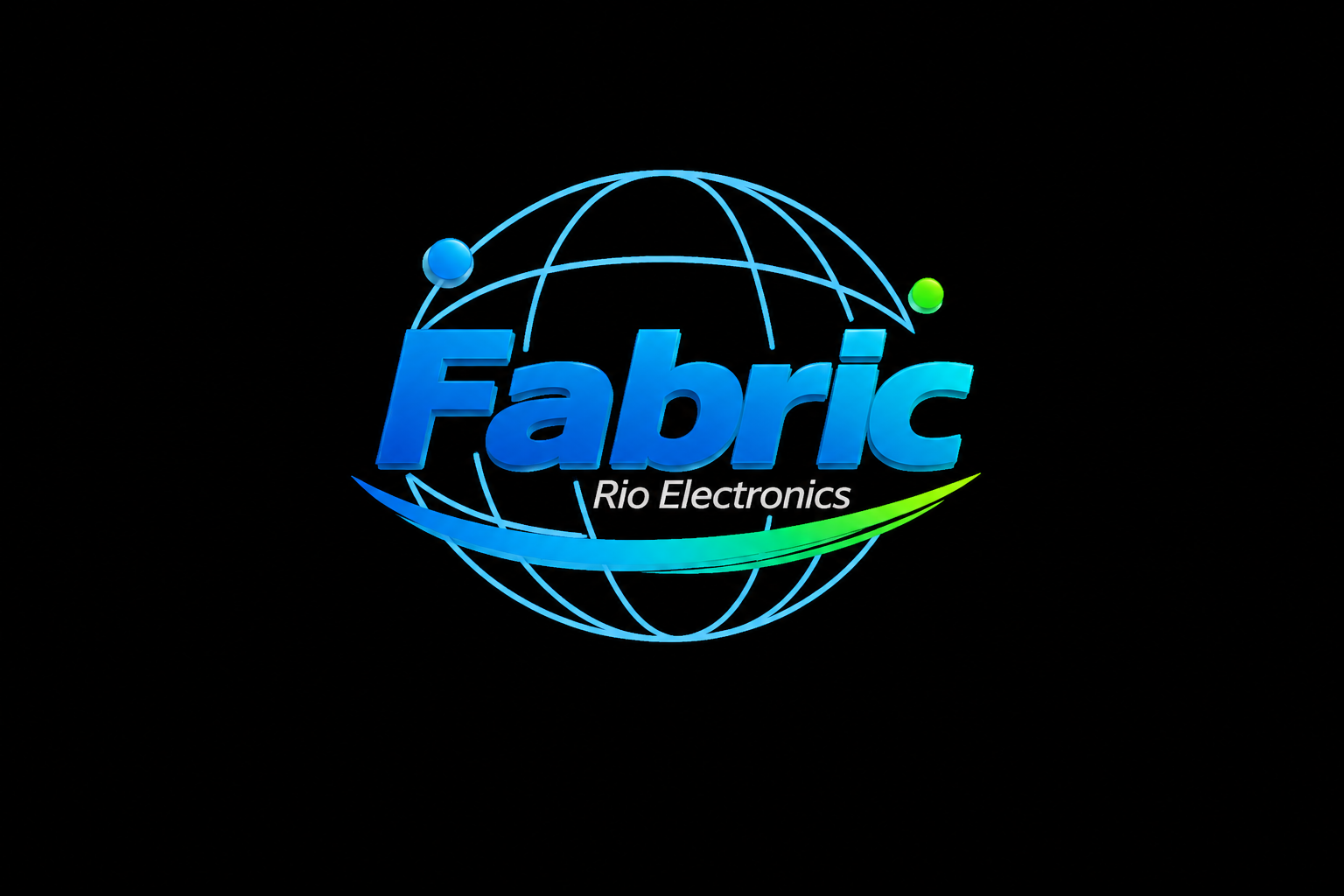 Fabric logo